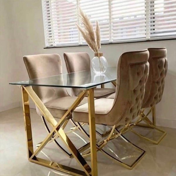 TABLE KENSY - Image 4
