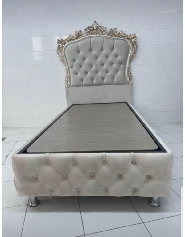 LIT COFFRE VELOURS - Image 6