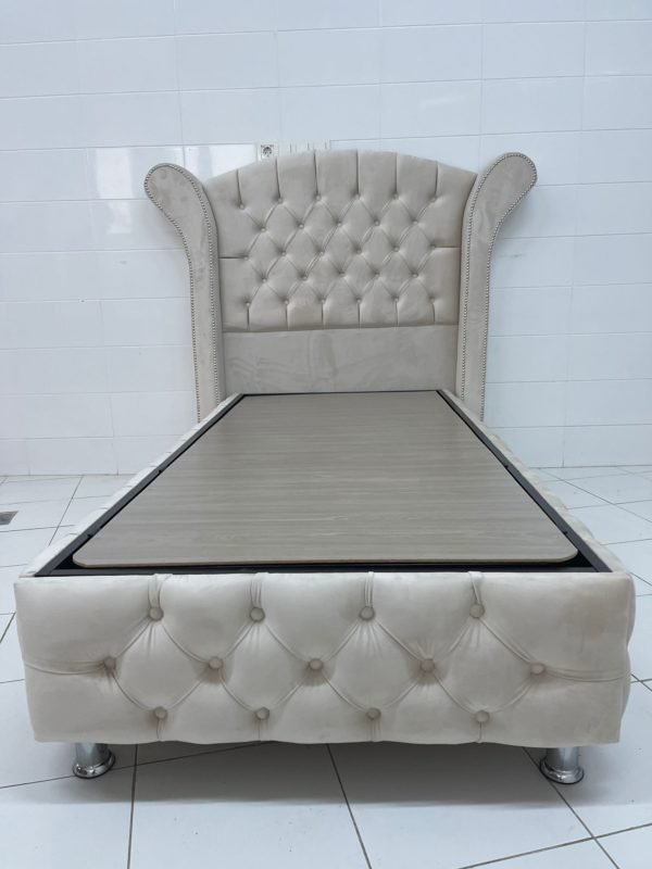 LIT COFFRE VELOURS - Image 3