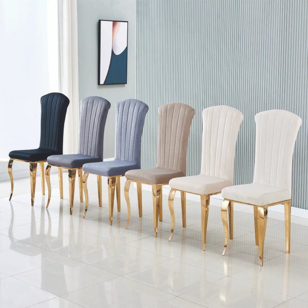 CHAISE