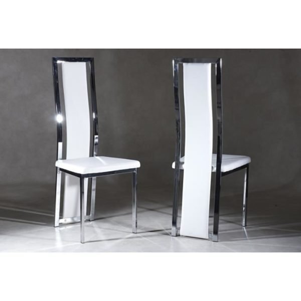 chaises