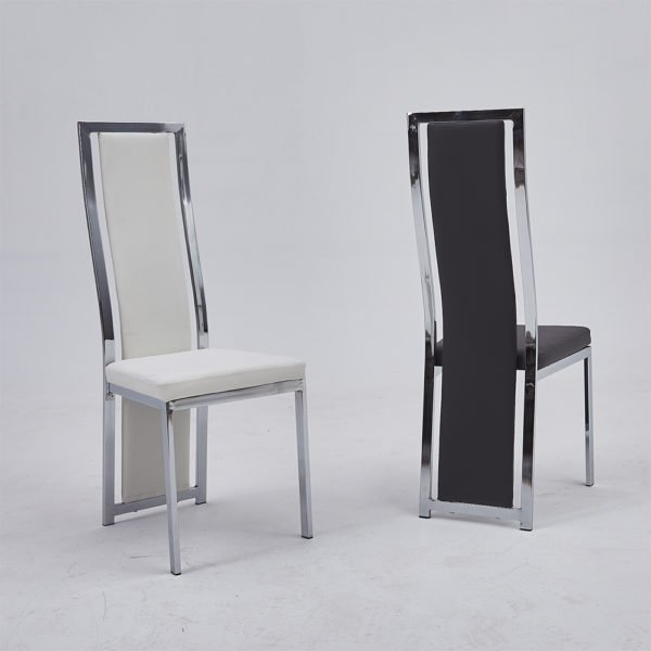 chaises