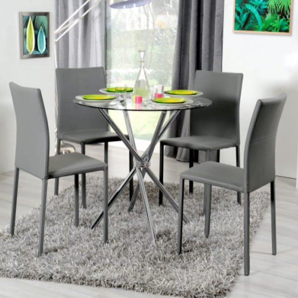 TABLE REPAS FOGGA - Image 2