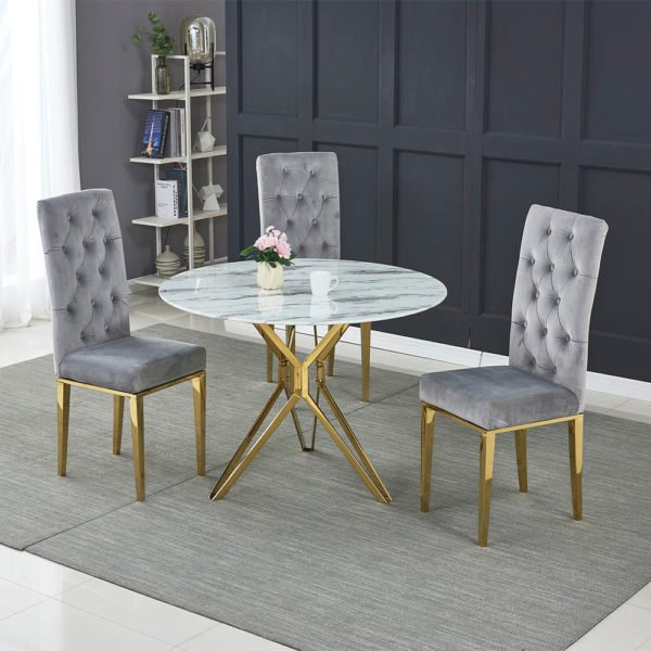 TABLE RONDE ELECTRA - Image 2