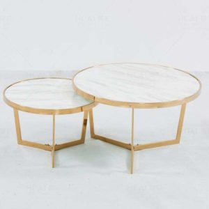 TABLE BASSE MIAMI
