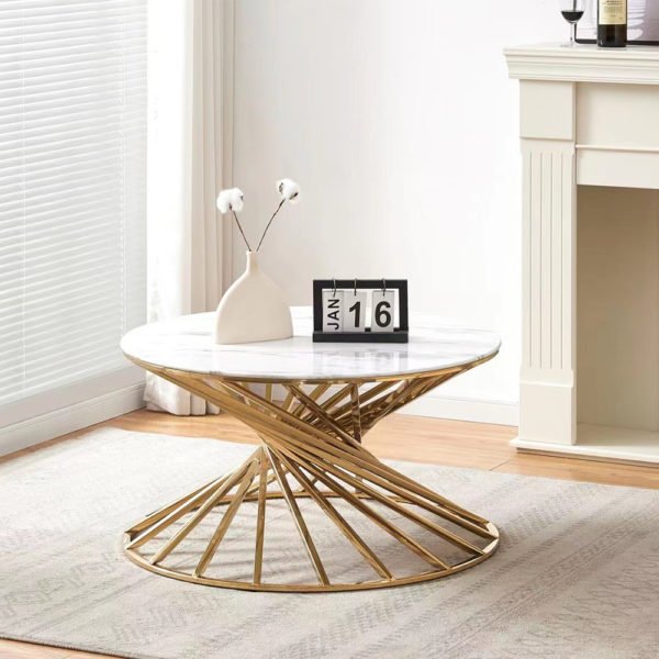 TABLE BASSE NAUTILUS - Image 3