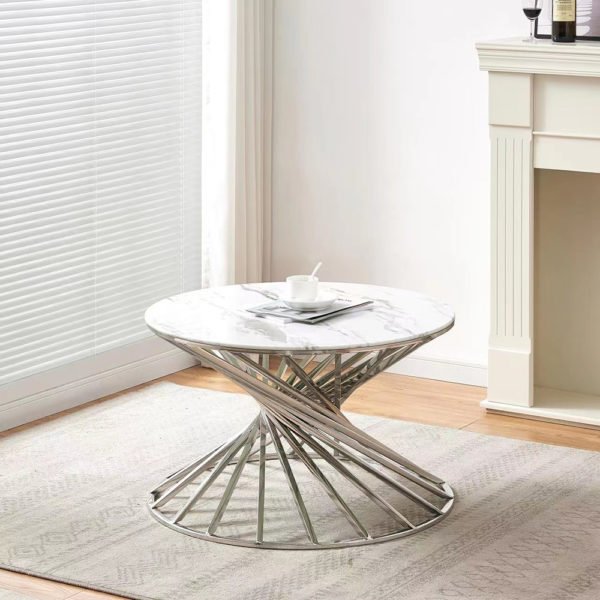 TABLE BASSE NAUTILUS - Image 2