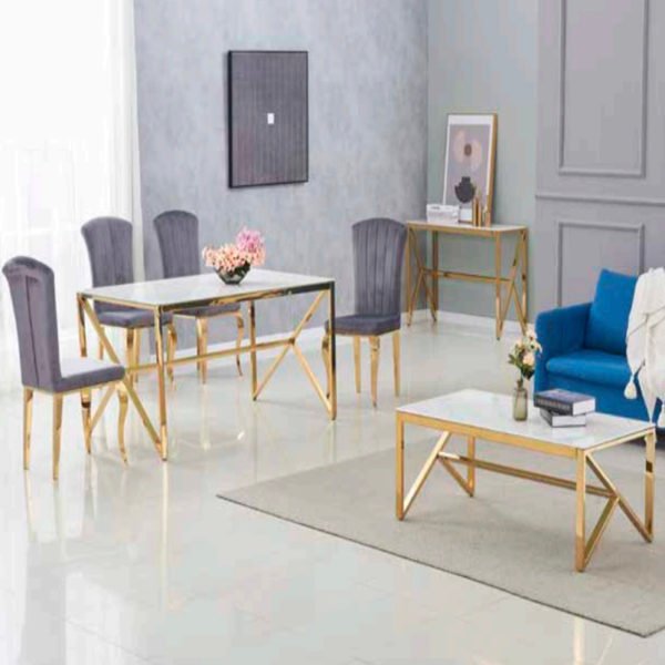 TABLE BASSE MAJESTIQUE - Image 4