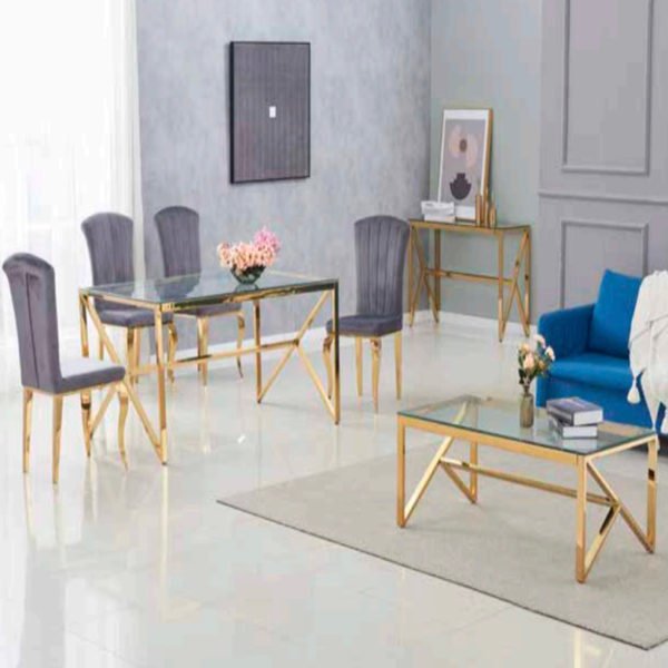 TABLE BASSE MAJESTIQUE - Image 2