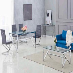 TABLE BASSE MAJESTIQUE