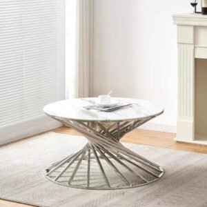 TABLE BASSE NAUTILUS