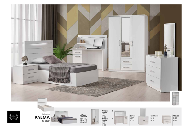 PALMA BLANC - Image 2