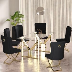 TABLE REPAS IGREC