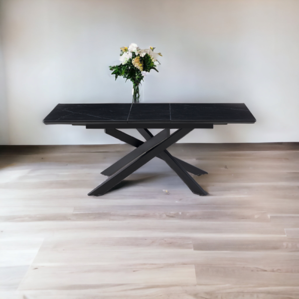 TABLE EXTENSIBLE AGATHE
