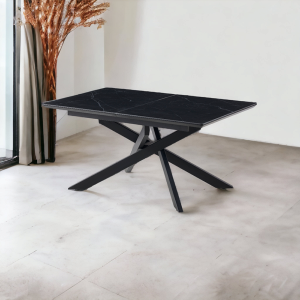 TABLE EXTENSIBLE AGATHE - Image 2