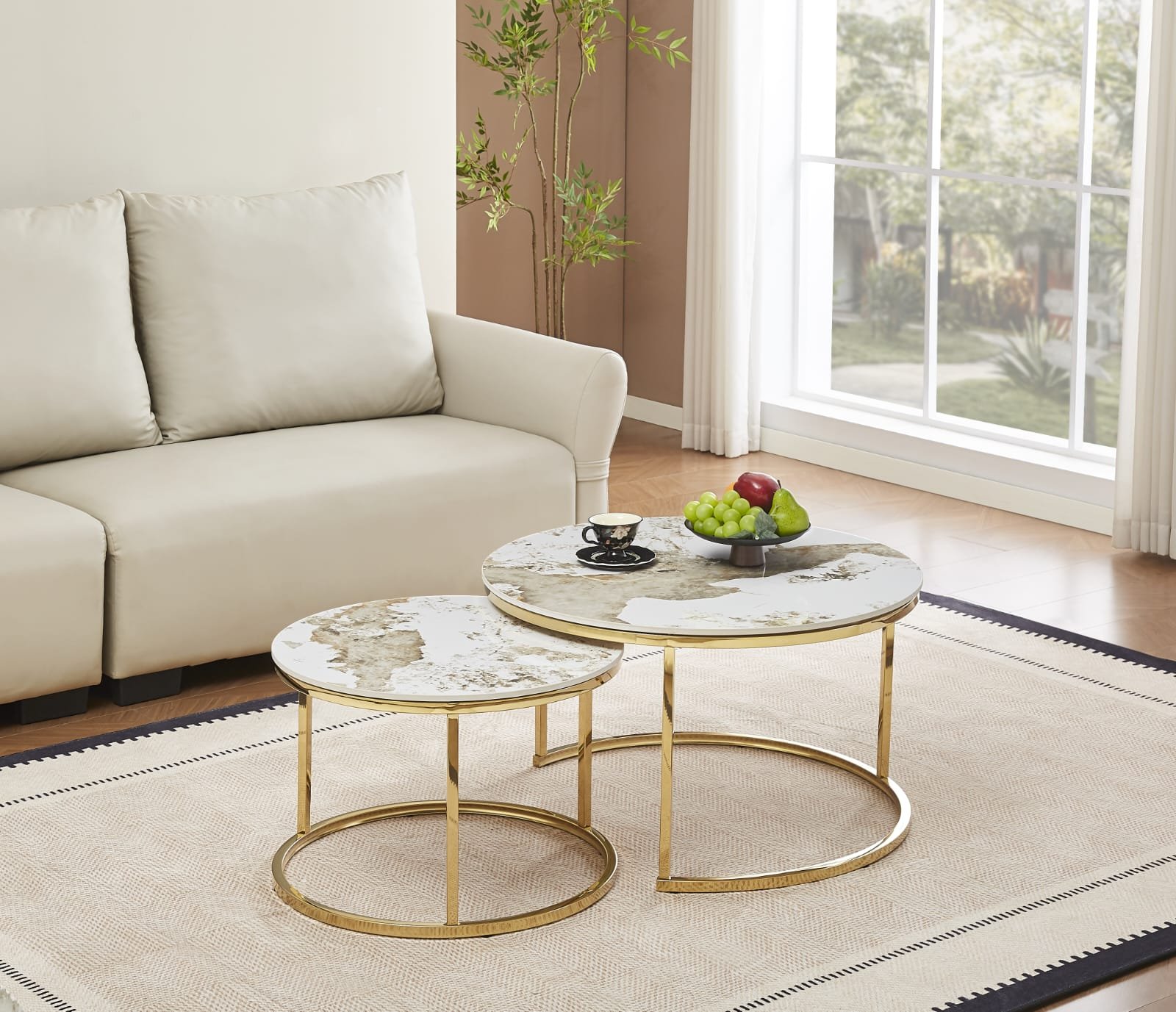 TABLE BASSE GIGOGNE - Image 13