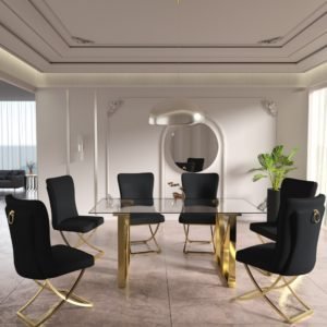 CHAISE JOSEPHINE