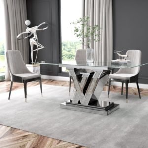 TABLE REPAS LV