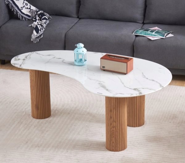 TABLE BASSE PYLON