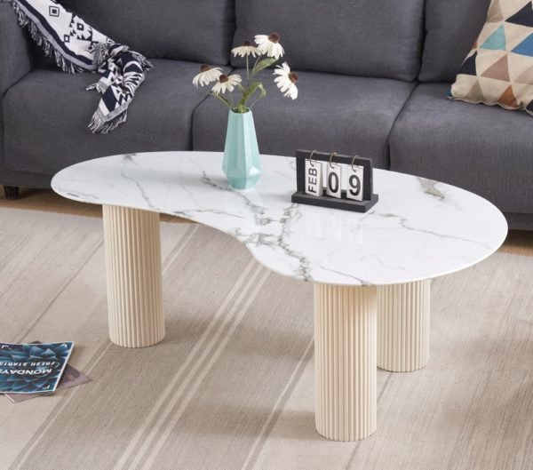 TABLE BASSE PYLON - Image 2