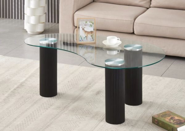 TABLE BASSE PYLON - Image 5