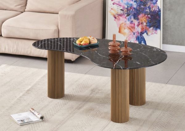 TABLE BASSE PYLON - Image 4