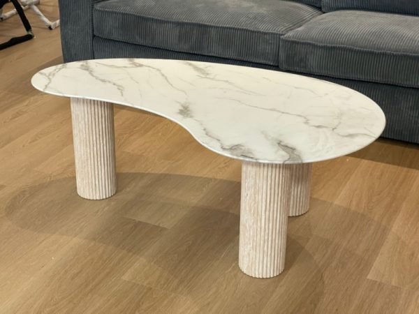 TABLE BASSE PYLON - Image 3