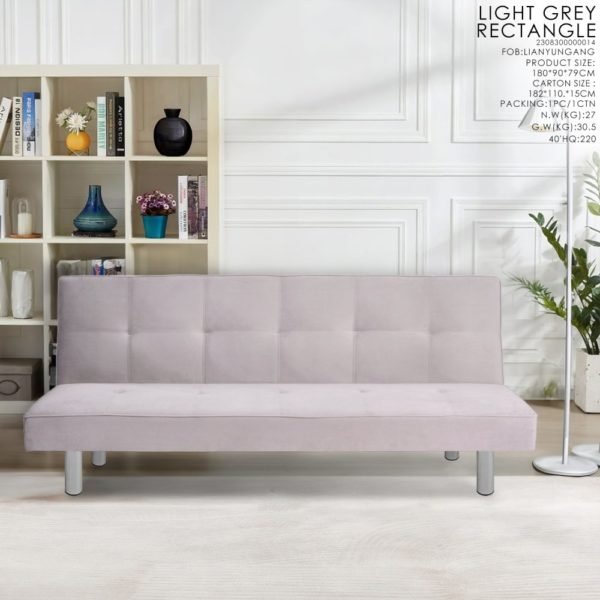 BANQUETTE CONVERTIBLE CLIC CLAC