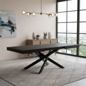 TABLE EXTENSIBLE BALNI