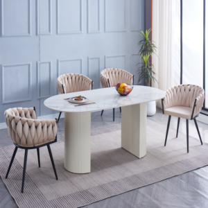 TABLE A MANGER ANNA