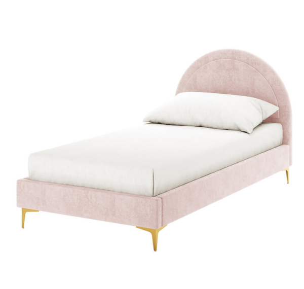 LIT ENFANT BOUDOIR DOUDOU