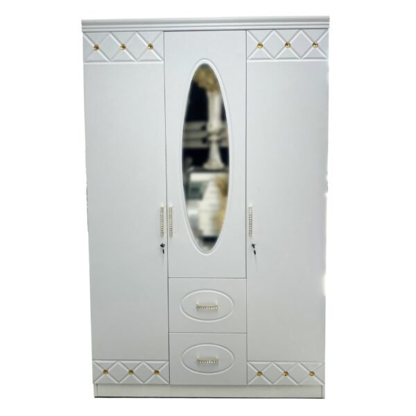 ARMOIRE 3 PORTES - Image 4