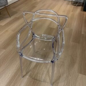 CHAISE CRYSTALINE