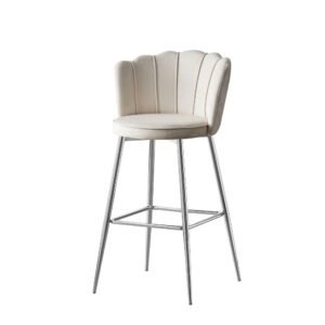 TABOURET DE BAR NYMPHEA