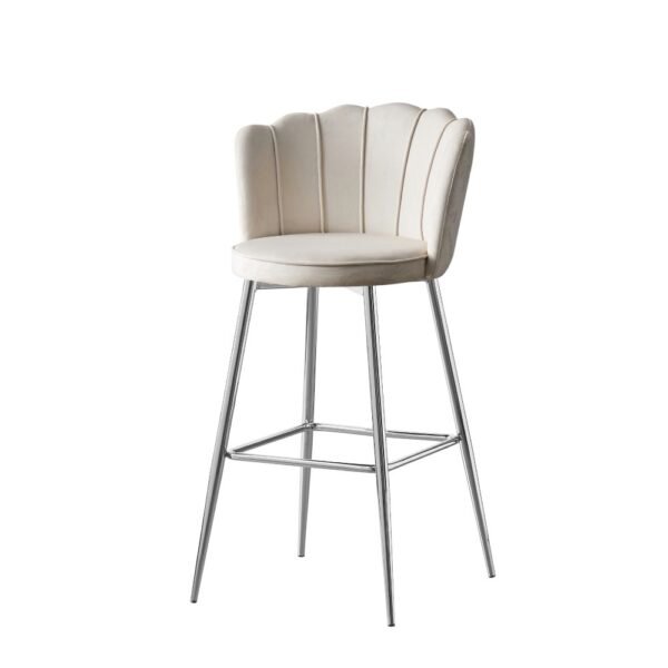 TABOURET DE BAR NYMPHEA