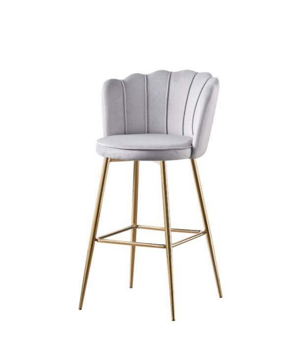 TABOURET DE BAR NYMPHEA - Image 7
