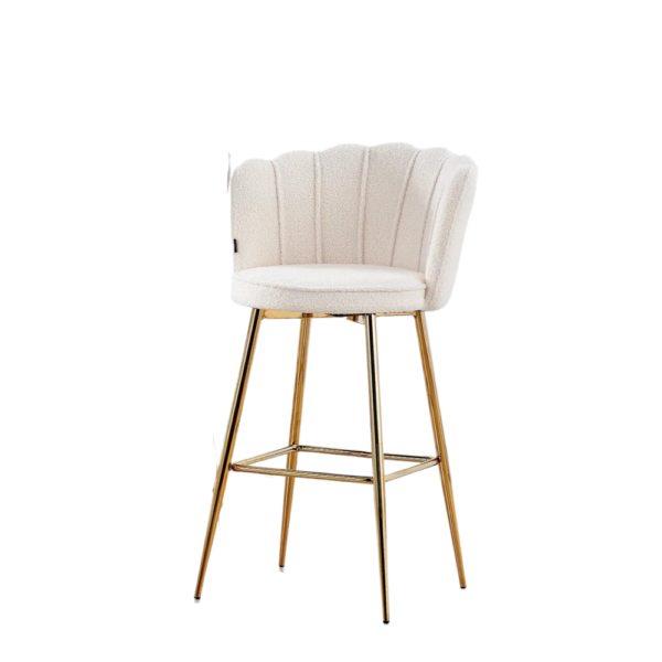 TABOURET DE BAR NYMPHEA - Image 6