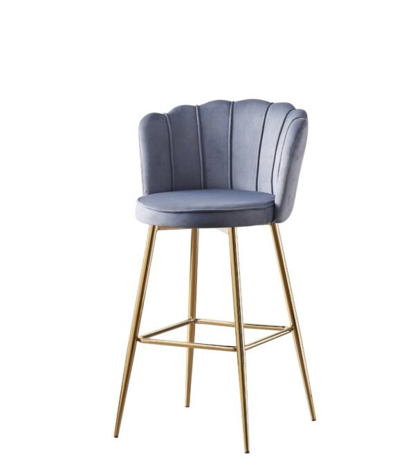 TABOURET DE BAR NYMPHEA - Image 5