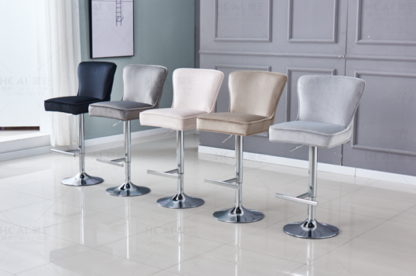 TABOURET DE BAR GABRIELLE - Image 4