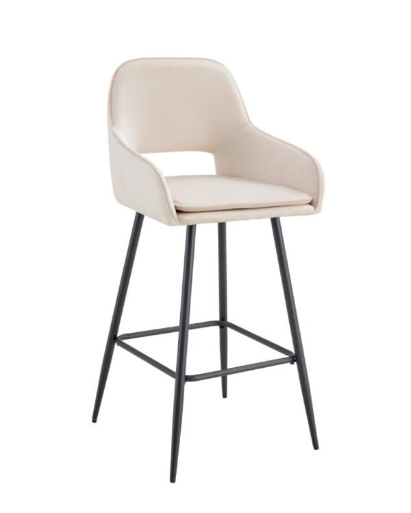 TABOURET DE BAR ATHENA - Image 8