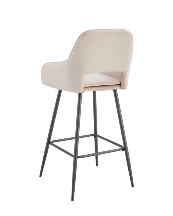 TABOURET DE BAR ATHENA - Image 9