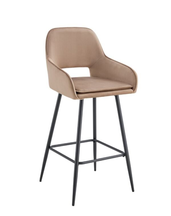 TABOURET DE BAR ATHENA - Image 4