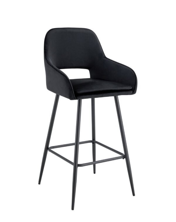 TABOURET DE BAR ATHENA - Image 2