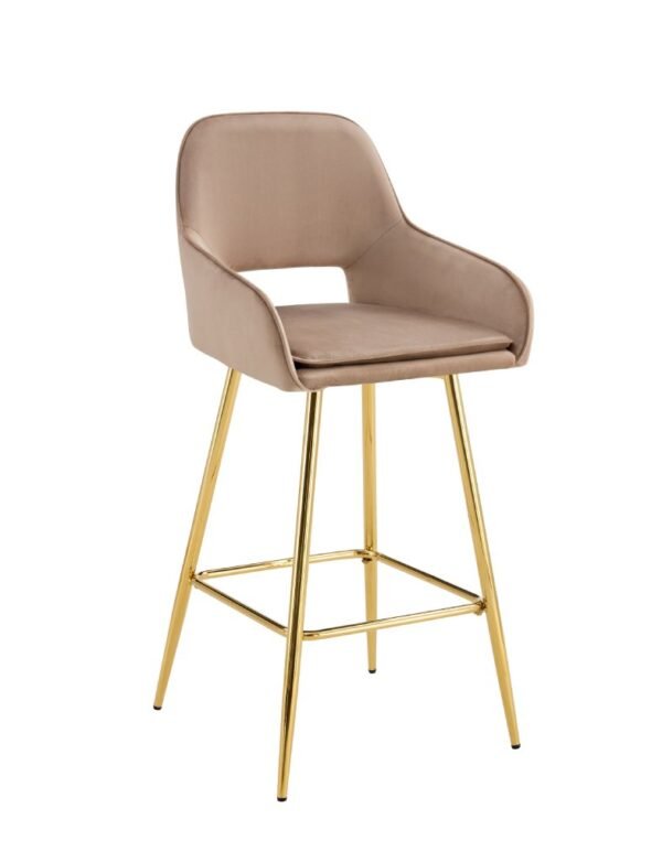 TABOURET DE BAR ATHENA - Image 5