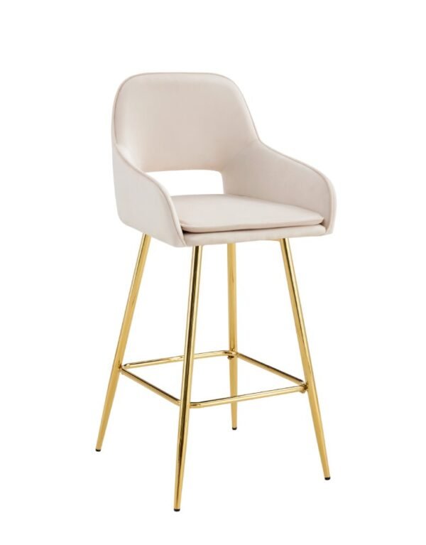 TABOURET DE BAR ATHENA - Image 7