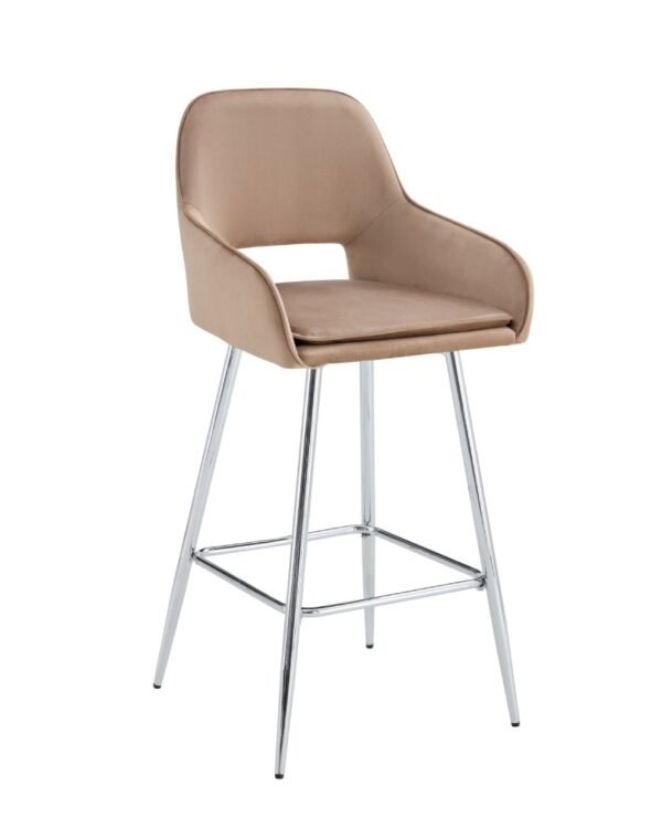 TABOURET DE BAR ATHENA - Image 6