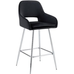 TABOURET DE BAR ATHENA