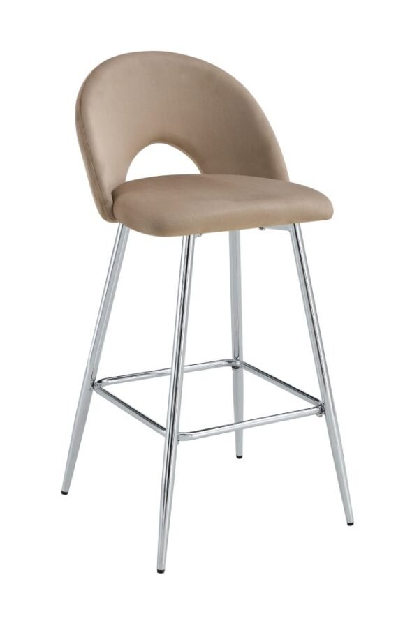 TABOURET DE BAR TEDDY - Image 2
