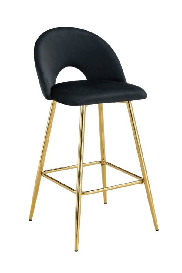 TABOURET DE BAR TEDDY - Image 4
