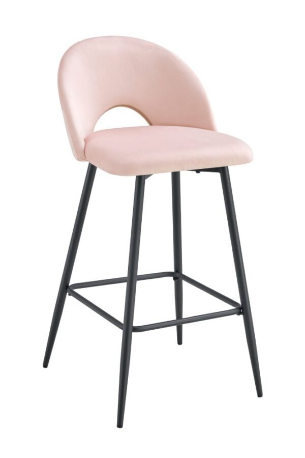 TABOURET DE BAR TEDDY - Image 3